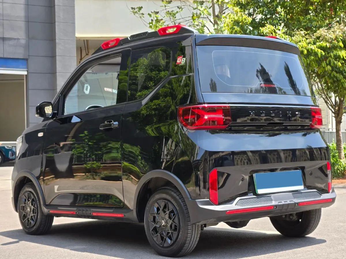 2022 WuLing HongGuang MINI EV BEV 17.3KWH,autocango,china used car exporter,china ev exporter,chinese used car exporter,chinese used ev exporter