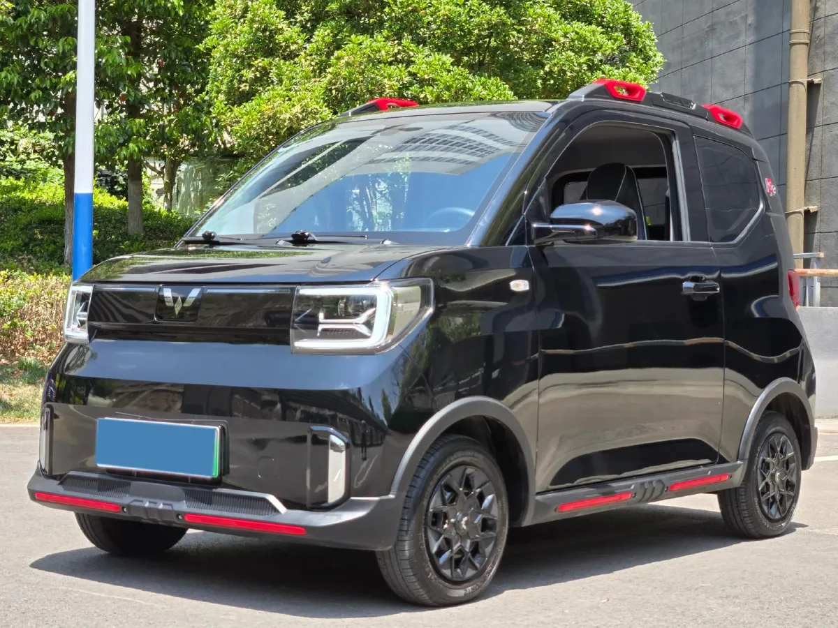 2022 WuLing HongGuang MINI EV BEV 17.3KWH,autocango,china used car exporter,china ev exporter,chinese used car exporter,chinese used ev exporter