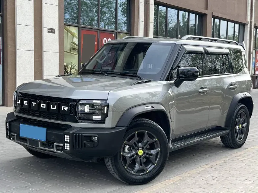2023 Jetour Traveller 2.0T 254HP L4 7DCT,autocango,china used car exporter,china ev exporter,chinese used car exporter,chinese used ev exporter