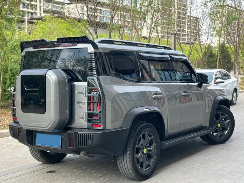 2023 Jetour Traveller 2.0T 254HP L4 7DCT,autocango,china used car exporter,china ev exporter,chinese used car exporter,chinese used ev exporter