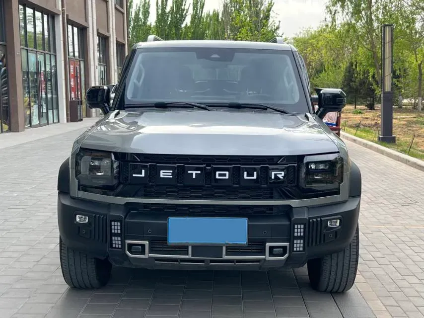2023 Jetour Traveller 2.0T 254HP L4 7DCT,autocango,china used car exporter,china ev exporter,chinese used car exporter,chinese used ev exporter