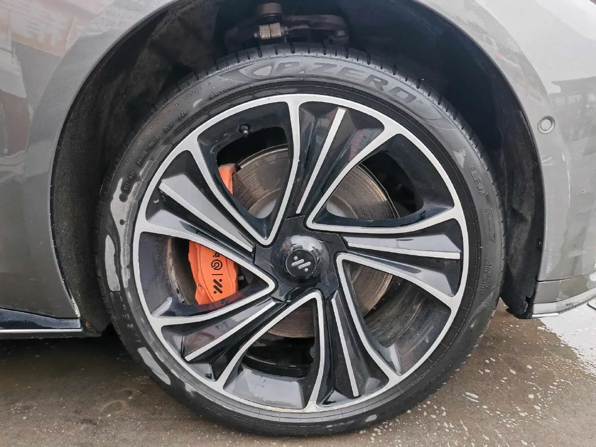 2022 IM L7 BEV 90KWH,autocango,china used car exporter,china ev exporter,chinese used car exporter,chinese used ev exporter