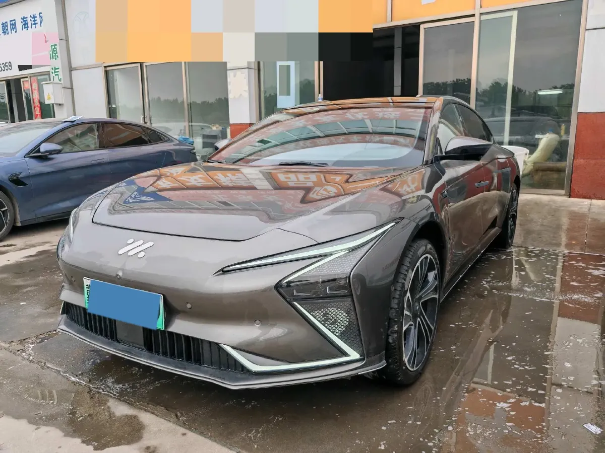 2022 IM L7 BEV 90KWH,autocango,china used car exporter,china ev exporter,chinese used car exporter,chinese used ev exporter