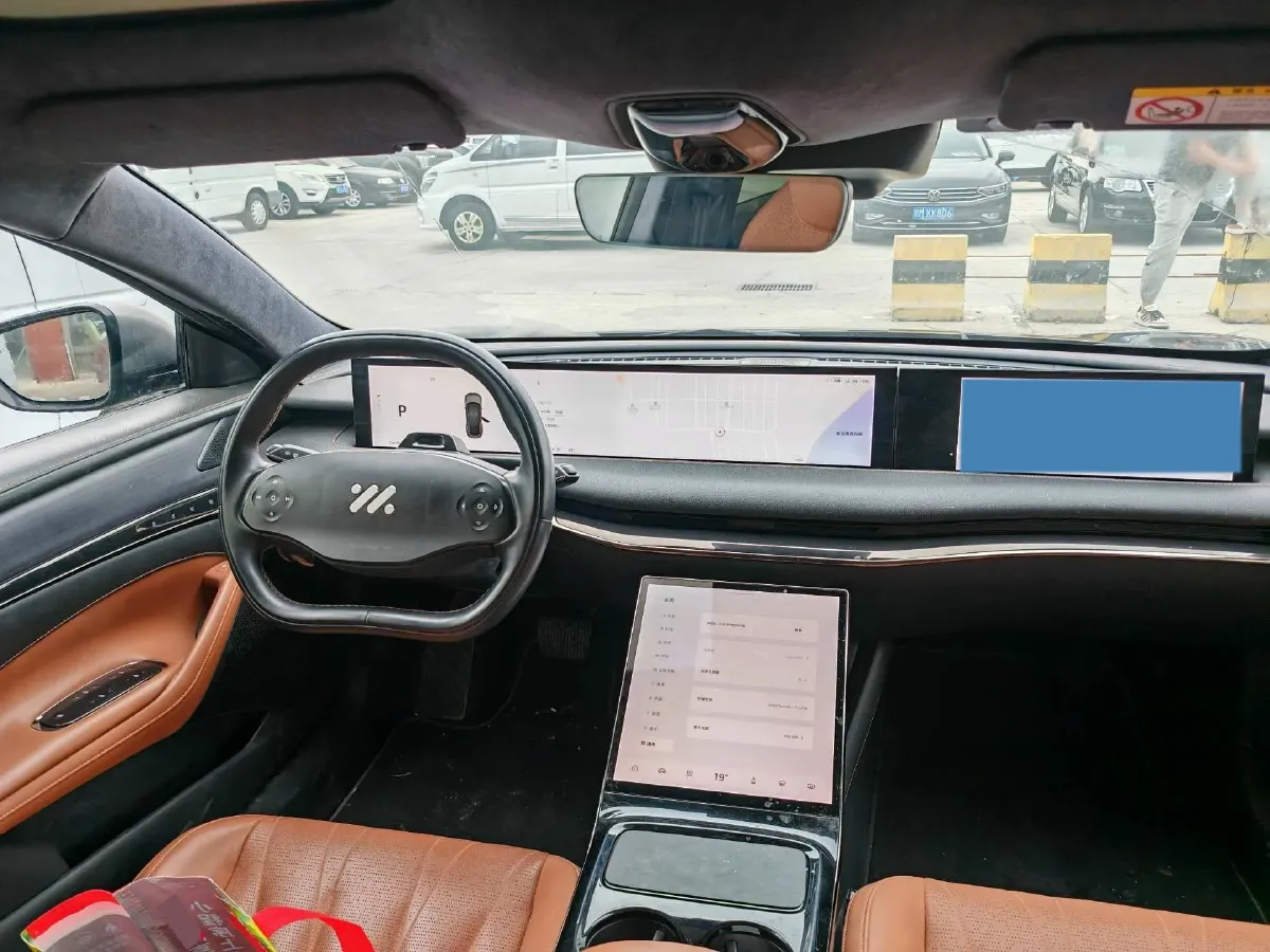 2022 IM L7 BEV 90KWH,autocango,china used car exporter,china ev exporter,chinese used car exporter,chinese used ev exporter