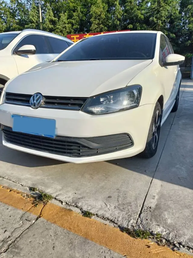 2016 Volkswagen Polo 1.4L 90HP L4 6AT,autocango,china used car exporter,china ev exporter,chinese used car exporter,chinese used ev exporter