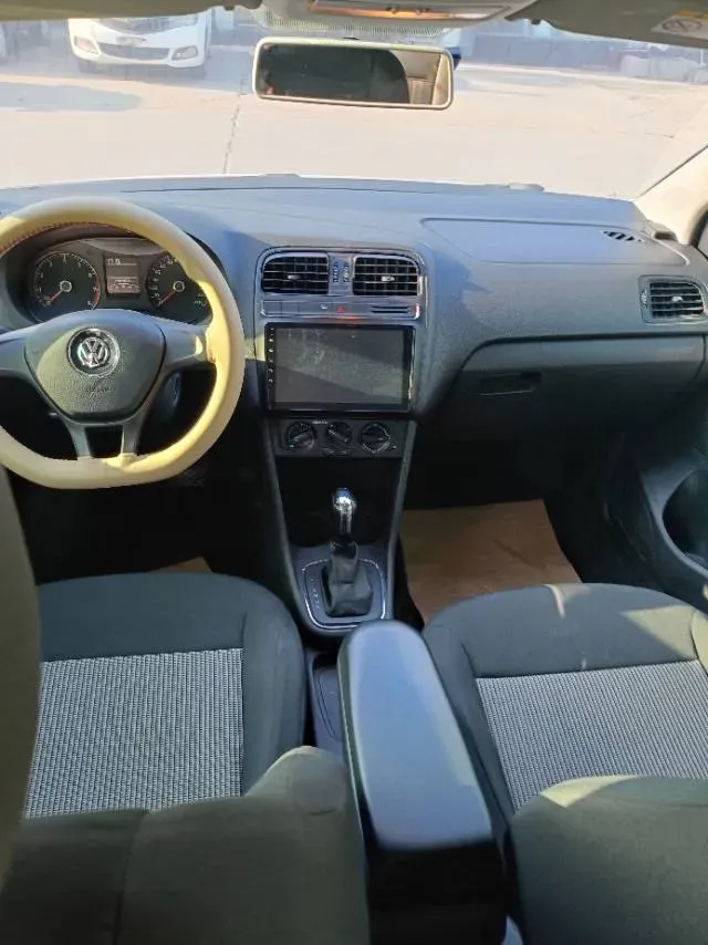 2016 Volkswagen Polo 1.4L 90HP L4 6AT,autocango,china used car exporter,china ev exporter,chinese used car exporter,chinese used ev exporter