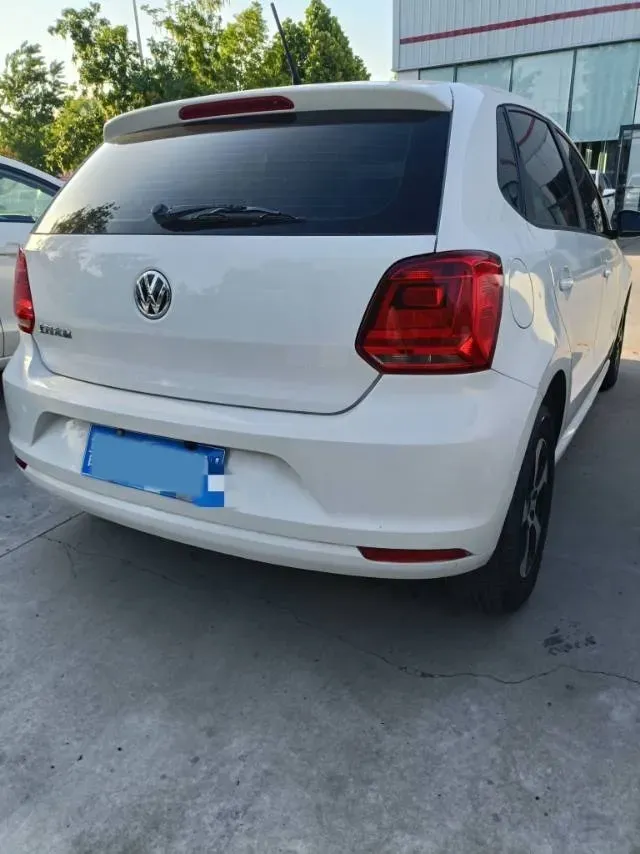 2016 Volkswagen Polo 1.4L 90HP L4 6AT,autocango,china used car exporter,china ev exporter,chinese used car exporter,chinese used ev exporter