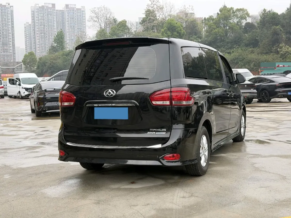 2021 MAXUS G10 2.0T 163HP L4 6MT,autocango,china used car exporter,china ev exporter,chinese used car exporter,chinese used ev exporter