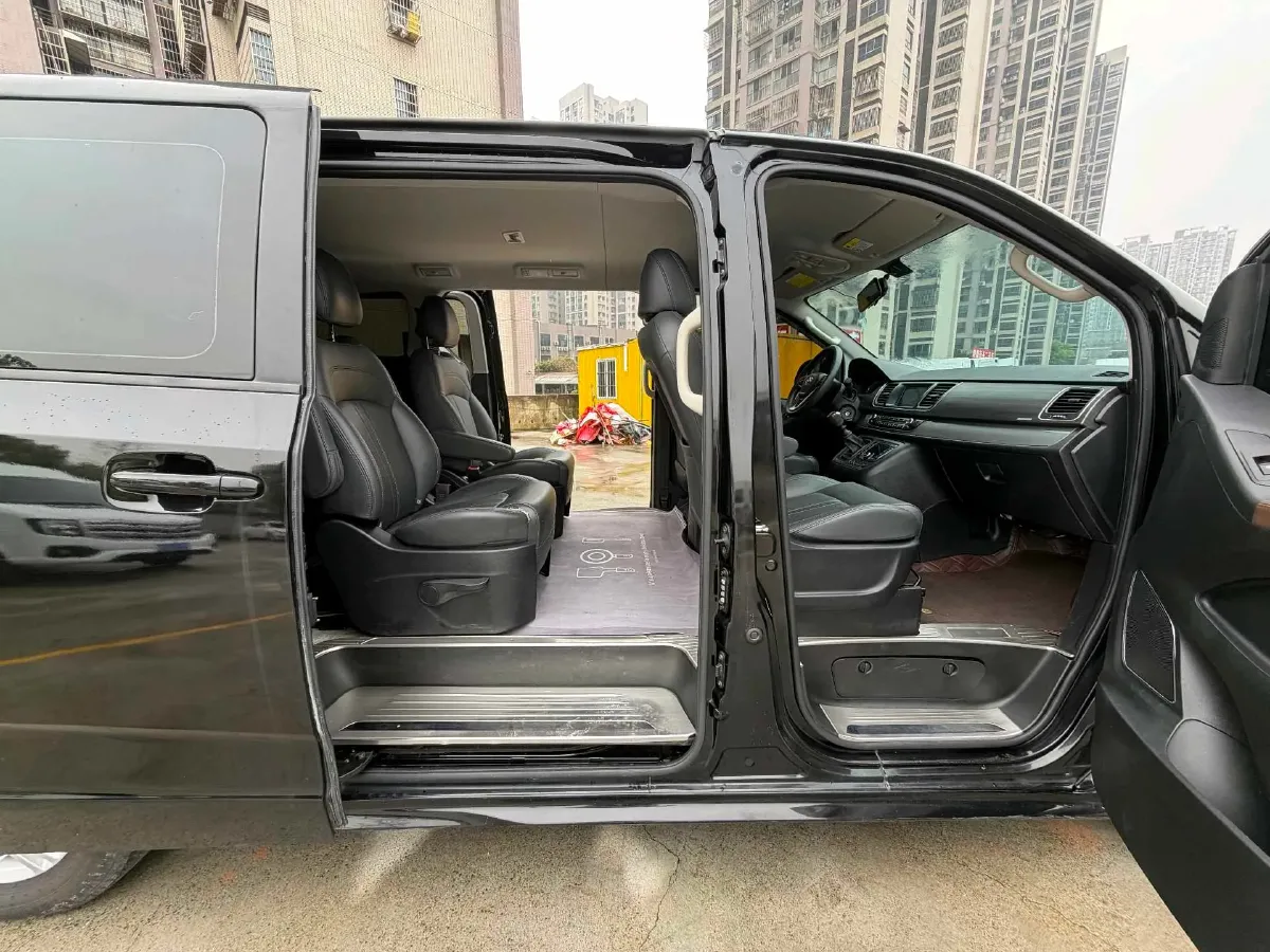 2021 MAXUS G10 2.0T 163HP L4 6MT,autocango,china used car exporter,china ev exporter,chinese used car exporter,chinese used ev exporter