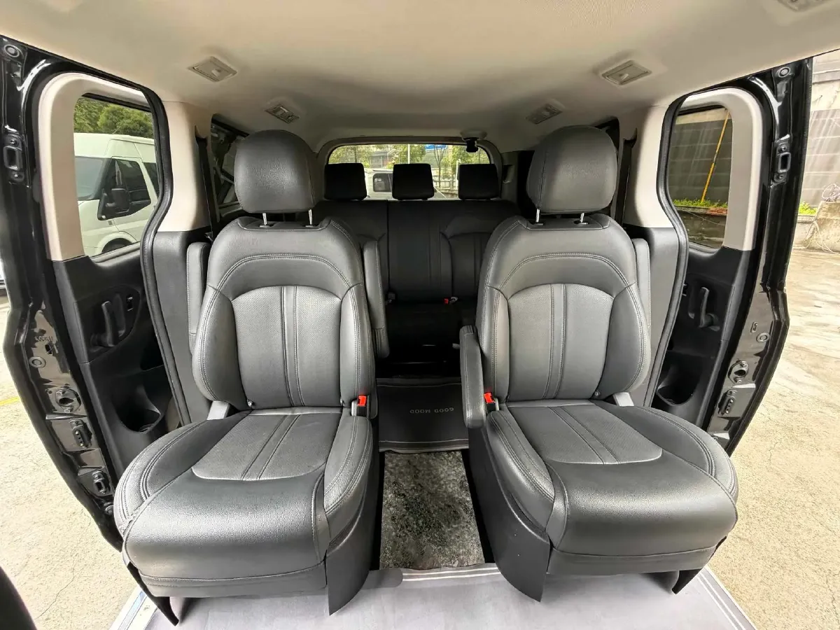 2021 MAXUS G10 2.0T 163HP L4 6MT,autocango,china used car exporter,china ev exporter,chinese used car exporter,chinese used ev exporter