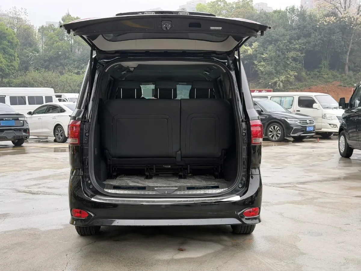 2021 MAXUS G10 2.0T 163HP L4 6MT,autocango,china used car exporter,china ev exporter,chinese used car exporter,chinese used ev exporter