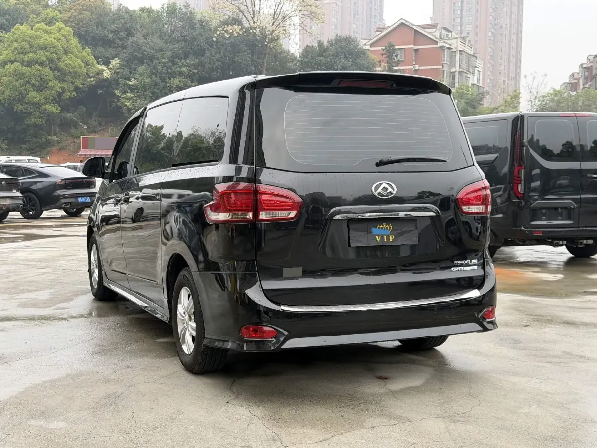 2021 MAXUS G10 2.0T 163HP L4 6MT,autocango,china used car exporter,china ev exporter,chinese used car exporter,chinese used ev exporter