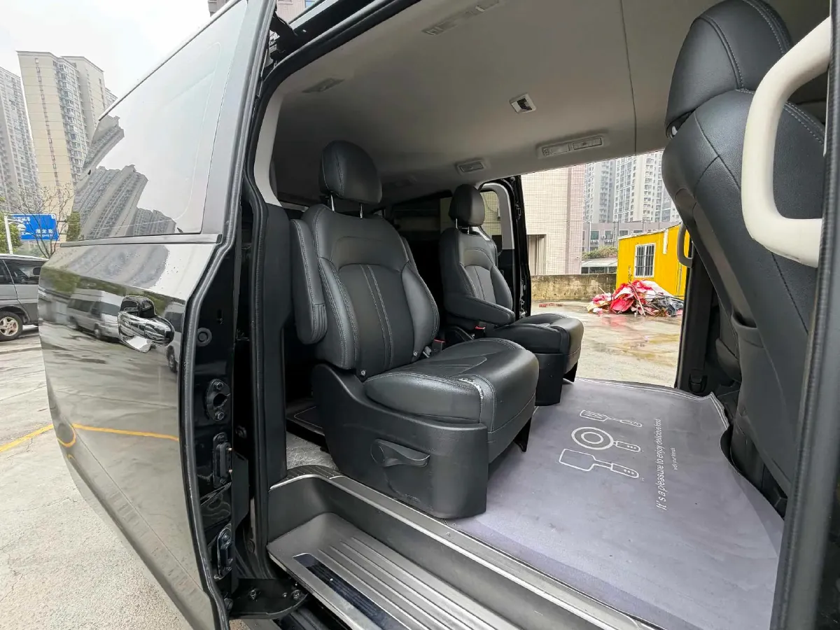 2021 MAXUS G10 2.0T 163HP L4 6MT,autocango,china used car exporter,china ev exporter,chinese used car exporter,chinese used ev exporter