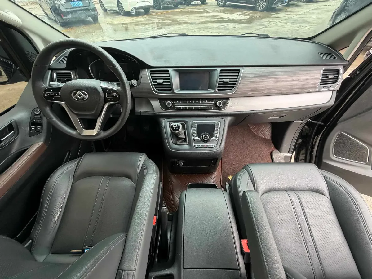 2021 MAXUS G10 2.0T 163HP L4 6MT,autocango,china used car exporter,china ev exporter,chinese used car exporter,chinese used ev exporter