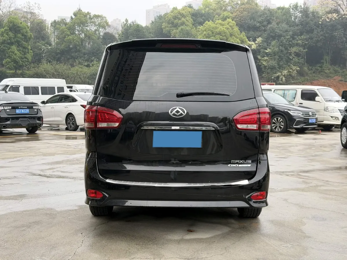 2021 MAXUS G10 2.0T 163HP L4 6MT,autocango,china used car exporter,china ev exporter,chinese used car exporter,chinese used ev exporter