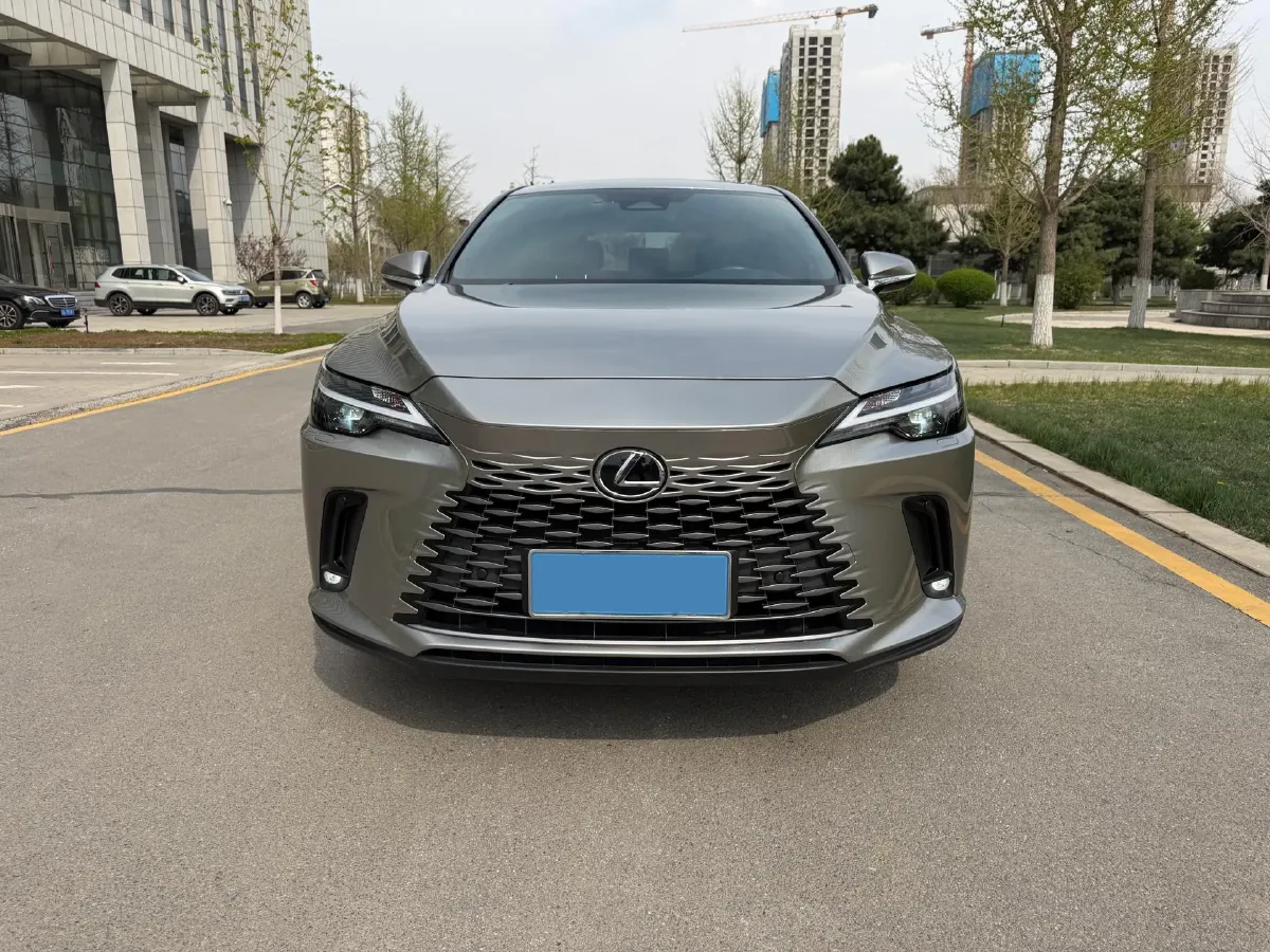 2023 Lexus RX 2.5L 189HP L4 E-CVT Hybrid,autocango,china used car exporter,china ev exporter,chinese used car exporter,chinese used ev exporter