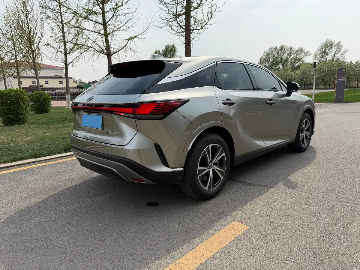 2023 Lexus RX 2.5L 189HP L4 E-CVT Hybrid,autocango,china used car exporter,china ev exporter,chinese used car exporter,chinese used ev exporter