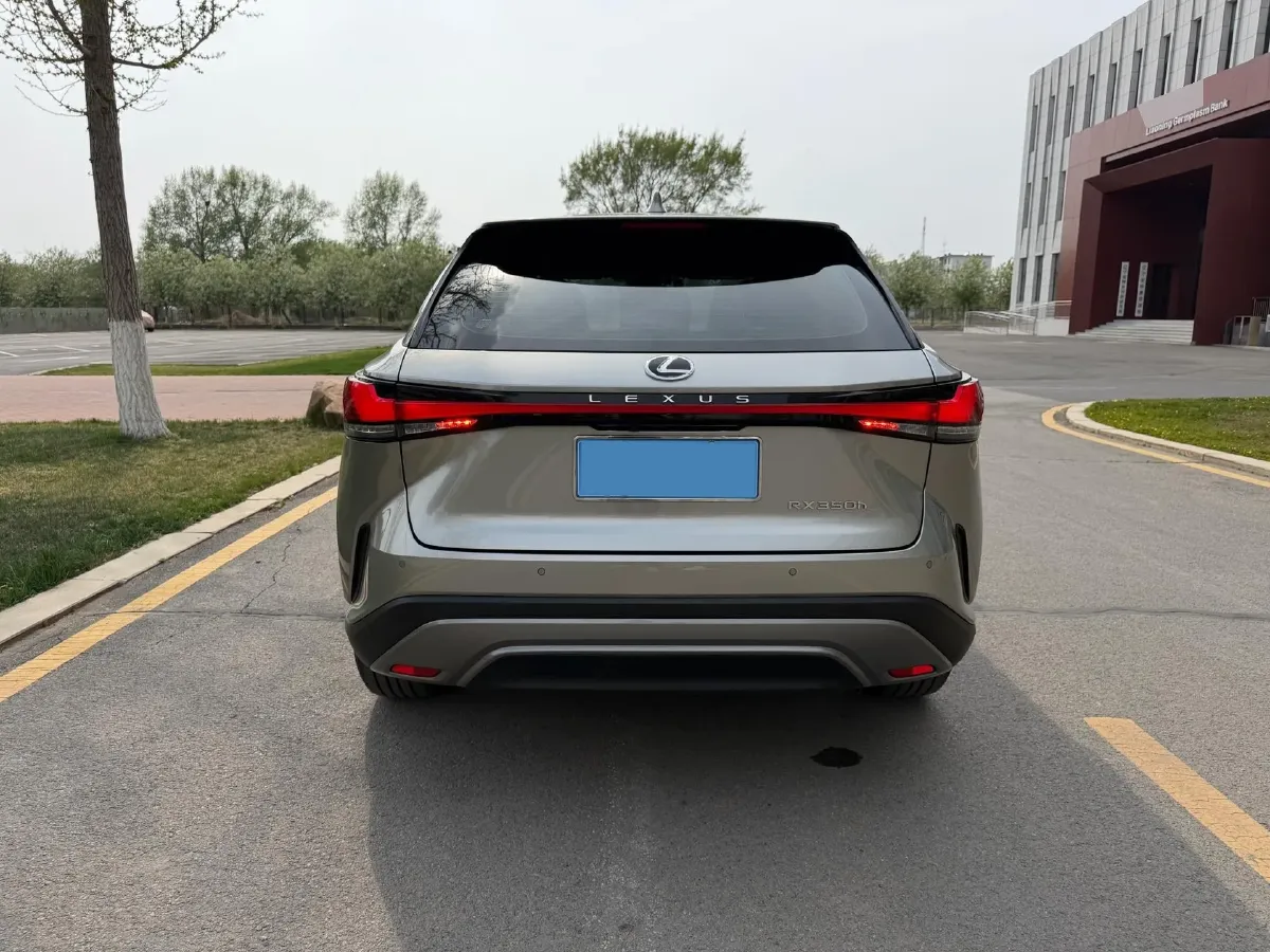 2023 Lexus RX 2.5L 189HP L4 E-CVT Hybrid,autocango,china used car exporter,china ev exporter,chinese used car exporter,chinese used ev exporter