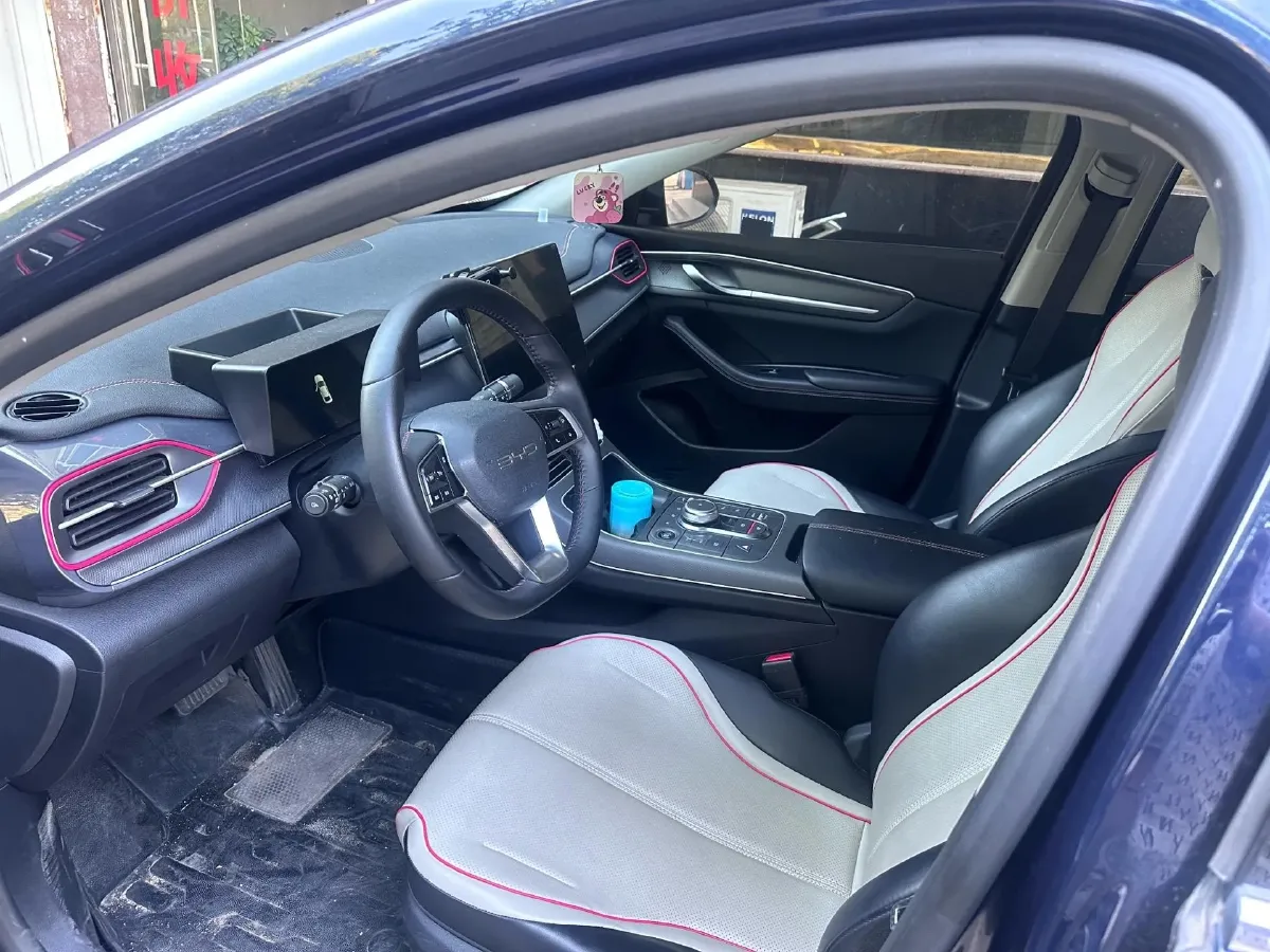 2022 VGV VX7 2.0T 224HP L4 8AT,autocango,china used car exporter,china ev exporter,chinese used car exporter,chinese used ev exporter