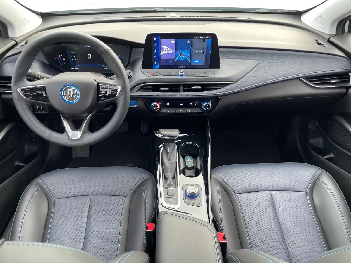 2022 Buick Velite 6 1.5L 102HP L4 E-CVT PHEV 9.5KWH,autocango,china used car exporter,china ev exporter,chinese used car exporter,chinese used ev exporter