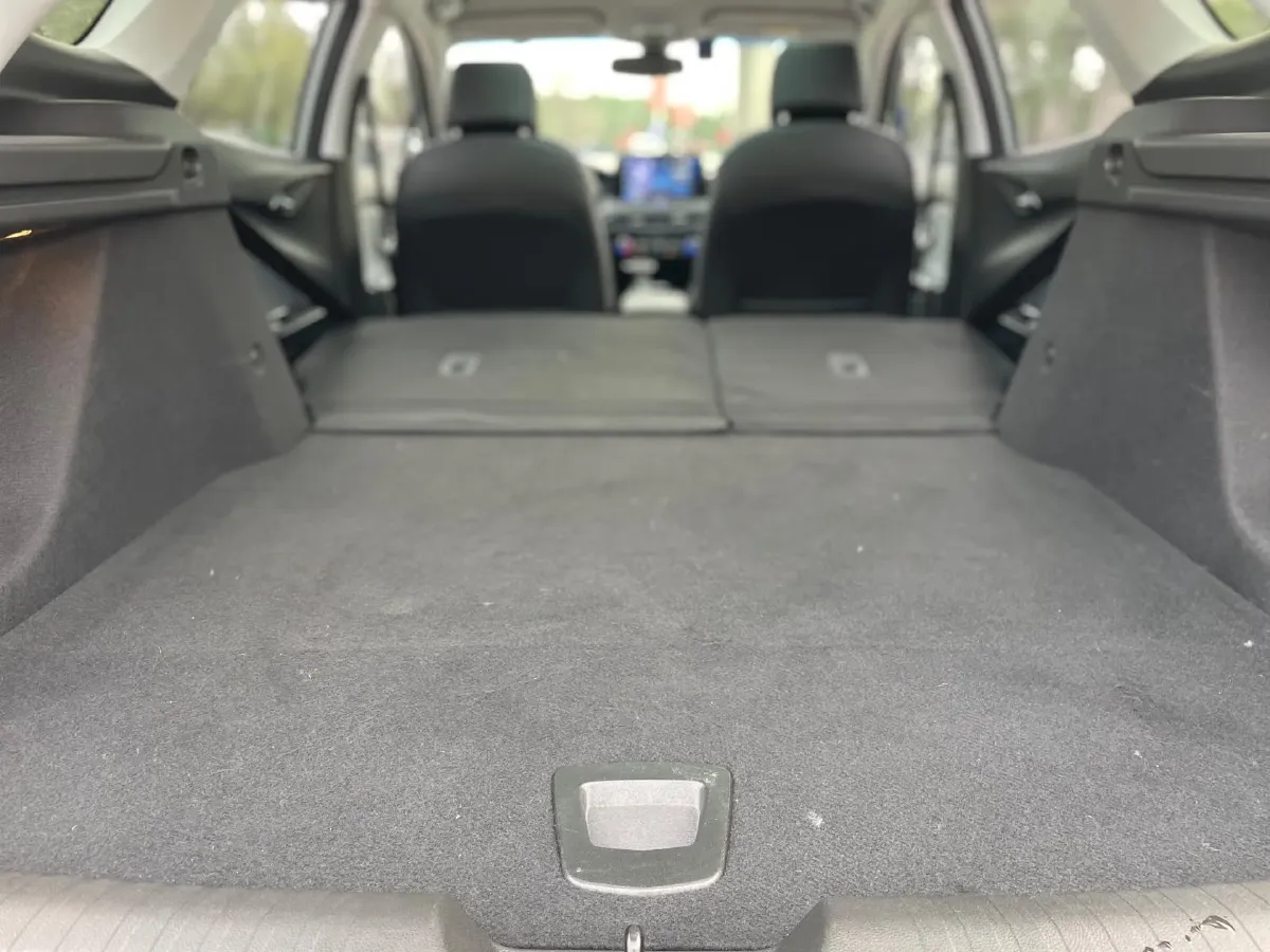 2022 Buick Velite 6 1.5L 102HP L4 E-CVT PHEV 9.5KWH,autocango,china used car exporter,china ev exporter,chinese used car exporter,chinese used ev exporter