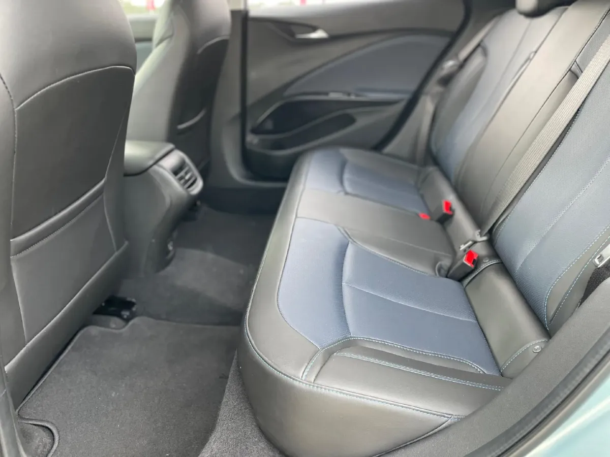 2022 Buick Velite 6 1.5L 102HP L4 E-CVT PHEV 9.5KWH,autocango,china used car exporter,china ev exporter,chinese used car exporter,chinese used ev exporter