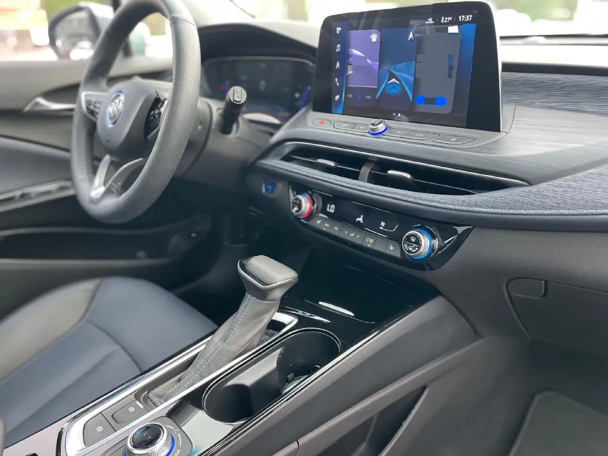 2022 Buick Velite 6 1.5L 102HP L4 E-CVT PHEV 9.5KWH,autocango,china used car exporter,china ev exporter,chinese used car exporter,chinese used ev exporter