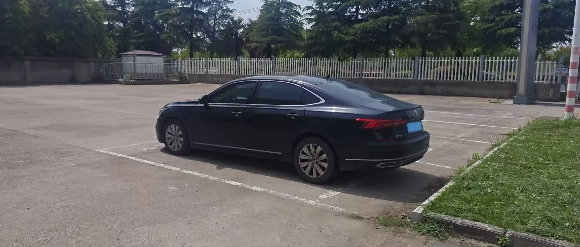 2019 Skoda Kodiak 2.0T 186HP L4 7DCT,autocango,china used car exporter,china ev exporter,chinese used car exporter,chinese used ev exporter