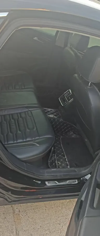 2019 Skoda Kodiak 2.0T 186HP L4 7DCT,autocango,china used car exporter,china ev exporter,chinese used car exporter,chinese used ev exporter