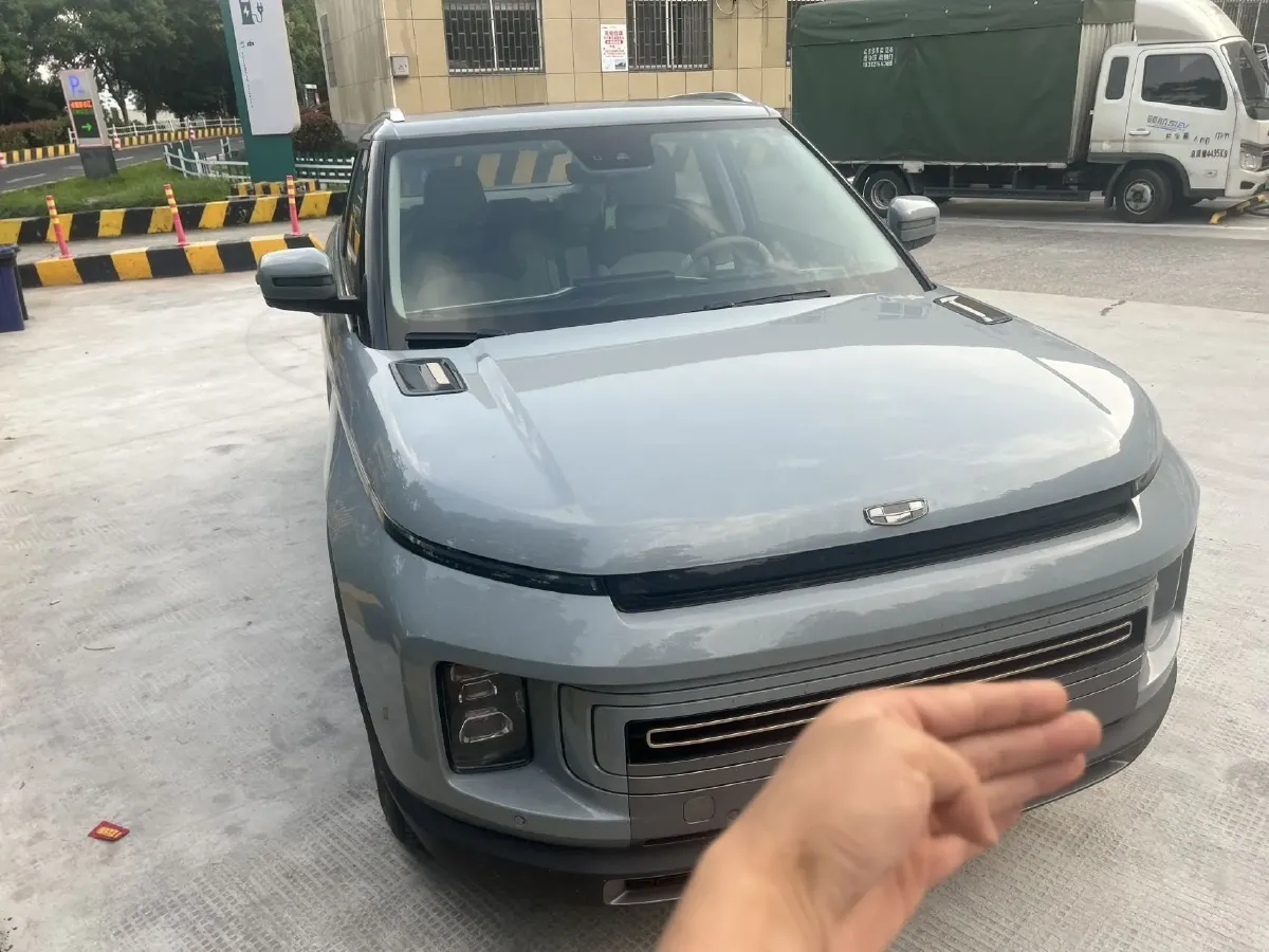 2020 Geely ICON 1.5T 177HP L3 7DCT,autocango,china used car exporter,china ev exporter,chinese used car exporter,chinese used ev exporter