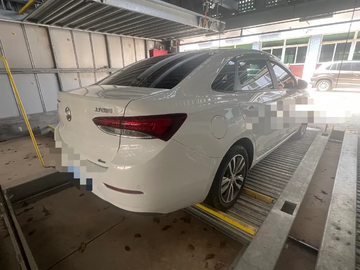 2021 Buick Excelle 1.3T 163HP L3 6AT,autocango,china used car exporter,china ev exporter,chinese used car exporter,chinese used ev exporter