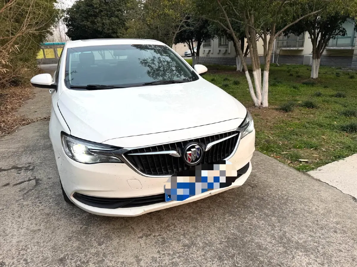 2021 Buick Excelle 1.3T 163HP L3 6AT,autocango,china used car exporter,china ev exporter,chinese used car exporter,chinese used ev exporter