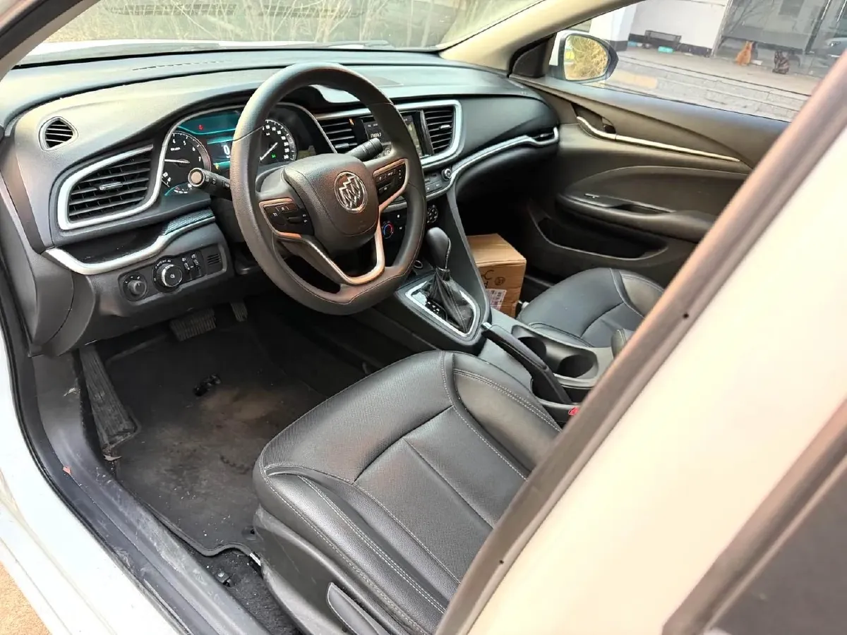 2021 Buick Excelle 1.3T 163HP L3 6AT,autocango,china used car exporter,china ev exporter,chinese used car exporter,chinese used ev exporter