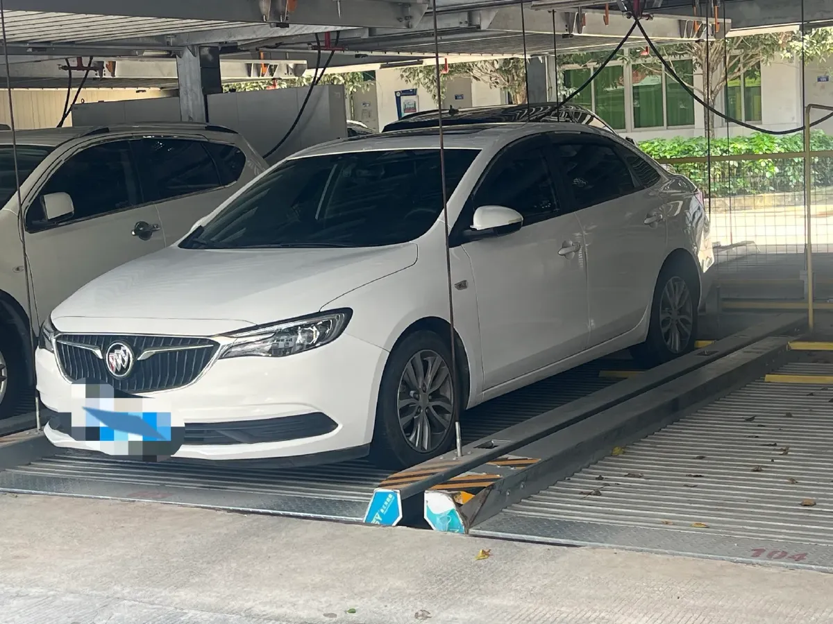 2021 Buick Excelle 1.3T 163HP L3 6AT,autocango,china used car exporter,china ev exporter,chinese used car exporter,chinese used ev exporter