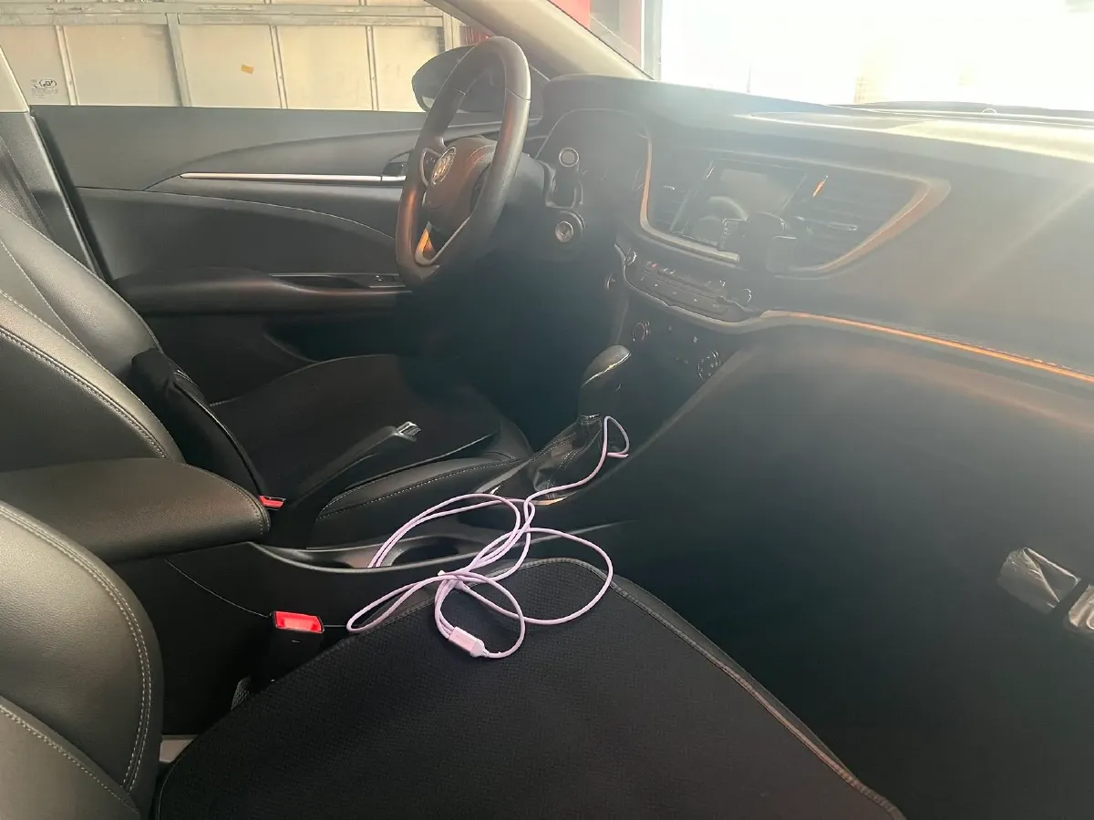 2021 Buick Excelle 1.3T 163HP L3 6AT,autocango,china used car exporter,china ev exporter,chinese used car exporter,chinese used ev exporter