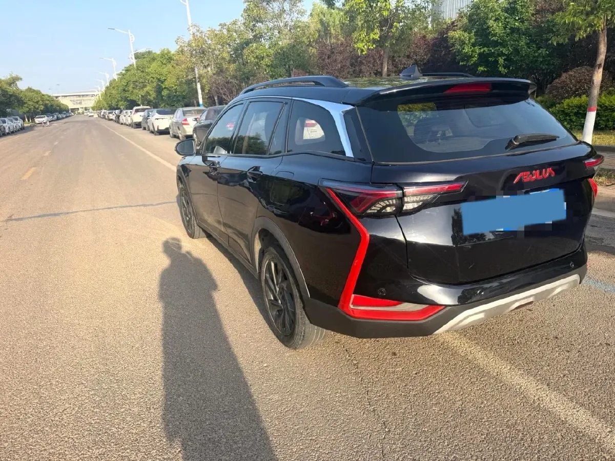 2021 DongFeng Aeolus YiXuan GS 1.5T 150HP L4 6DCT,autocango,china used car exporter,china ev exporter,chinese used car exporter,chinese used ev exporter