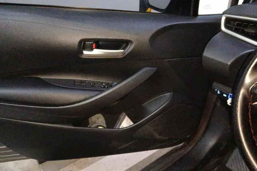 2021 Toyota Corolla 1.2T 116HP L4 CVT,autocango,china used car exporter,china ev exporter,chinese used car exporter,chinese used ev exporter