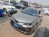 2021 Toyota Corolla 1.2T 116HP L4 CVT