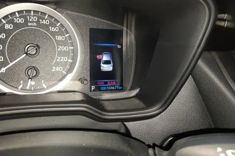 2021 Toyota Corolla 1.2T 116HP L4 CVT,autocango,china used car exporter,china ev exporter,chinese used car exporter,chinese used ev exporter