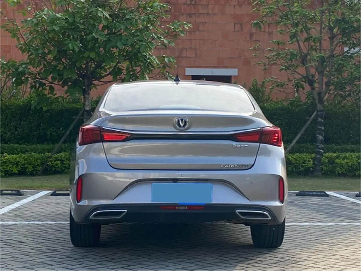 2020 ChangAn Eado 1.4T 158HP L4 7DCT,autocango,china used car exporter,china ev exporter,chinese used car exporter,chinese used ev exporter