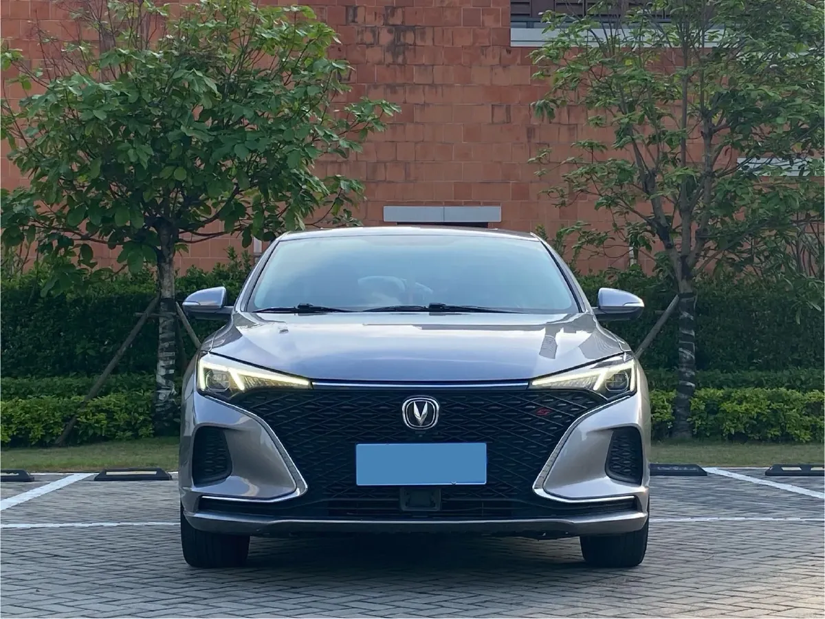 2020 ChangAn Eado 1.4T 158HP L4 7DCT,autocango,china used car exporter,china ev exporter,chinese used car exporter,chinese used ev exporter