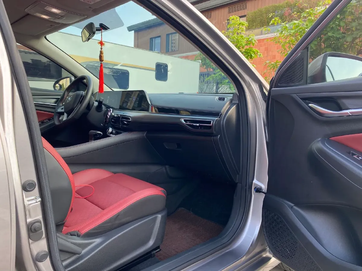 2020 ChangAn Eado 1.4T 158HP L4 7DCT,autocango,china used car exporter,china ev exporter,chinese used car exporter,chinese used ev exporter