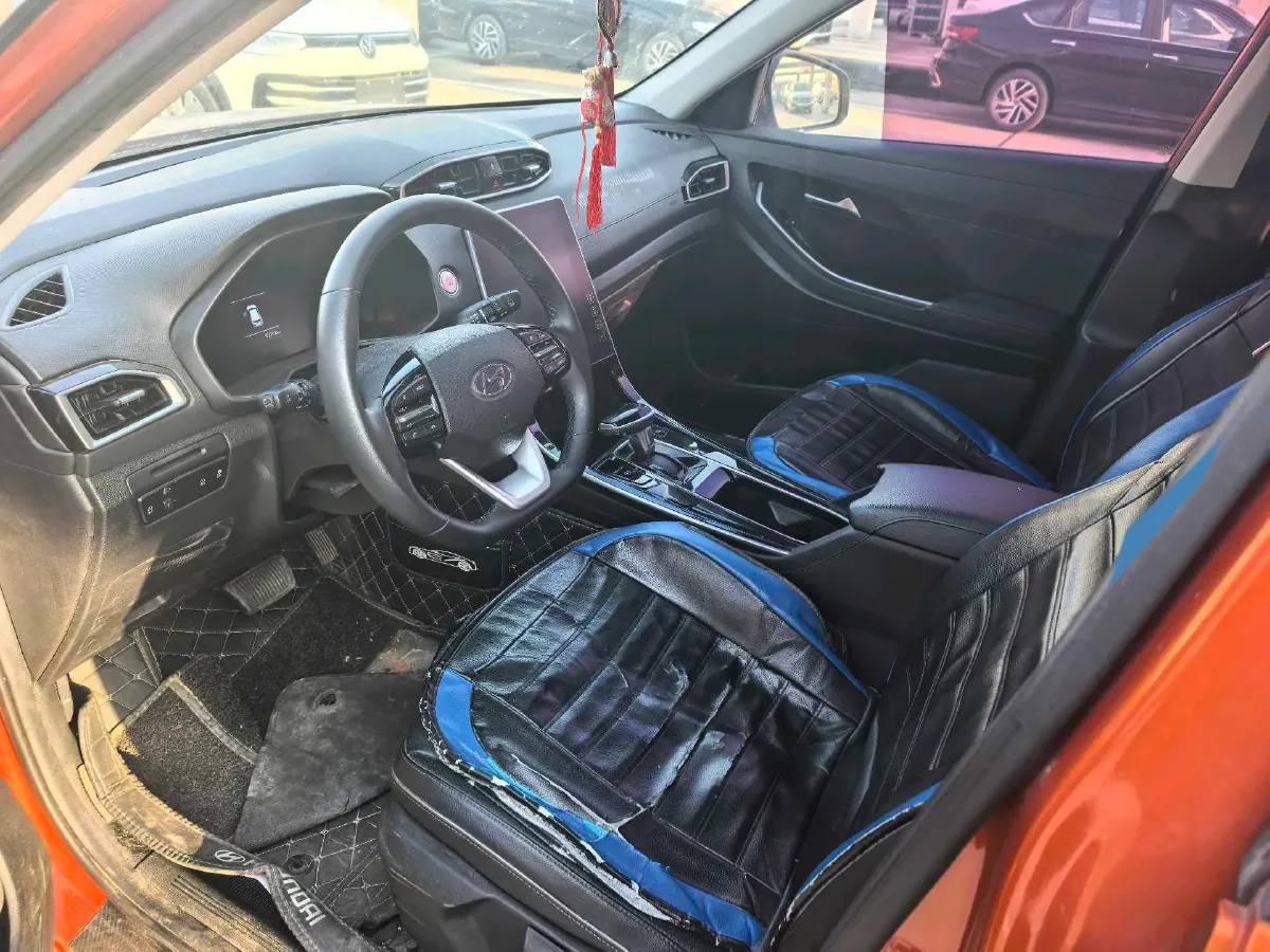 2020 Hyundai ix25 1.5L 115HP L4 CVT,autocango,china used car exporter,china ev exporter,chinese used car exporter,chinese used ev exporter