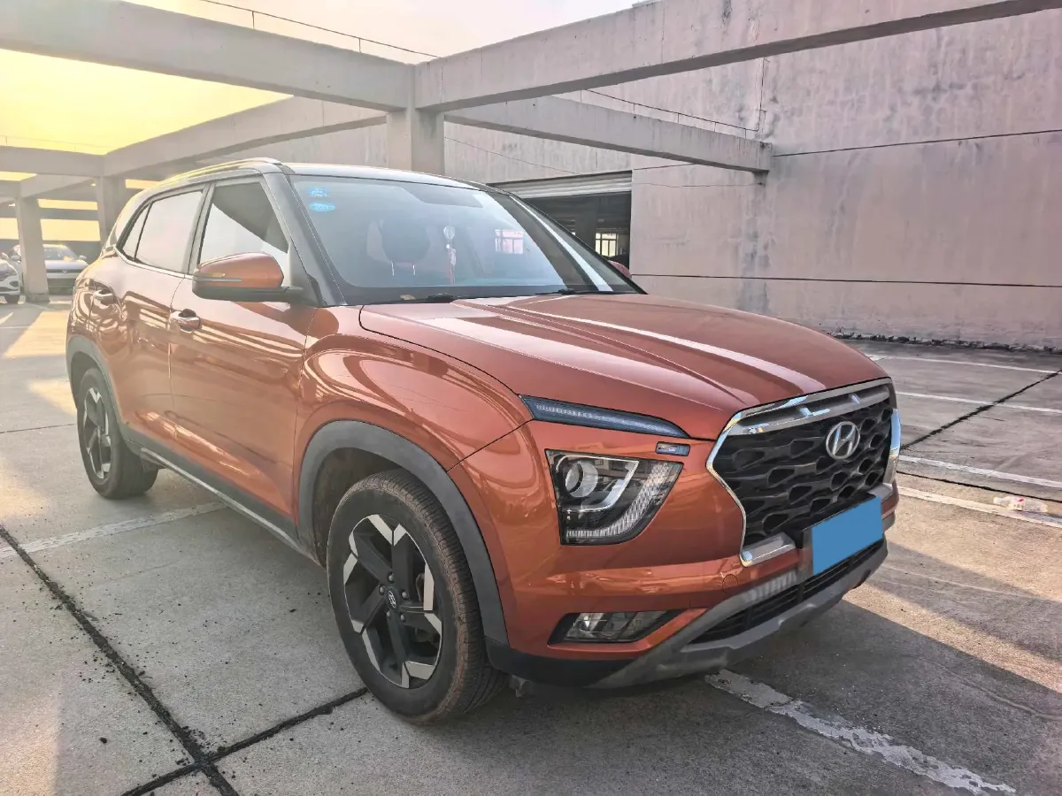 2020 Hyundai ix25 1.5L 115HP L4 CVT,autocango,china used car exporter,china ev exporter,chinese used car exporter,chinese used ev exporter