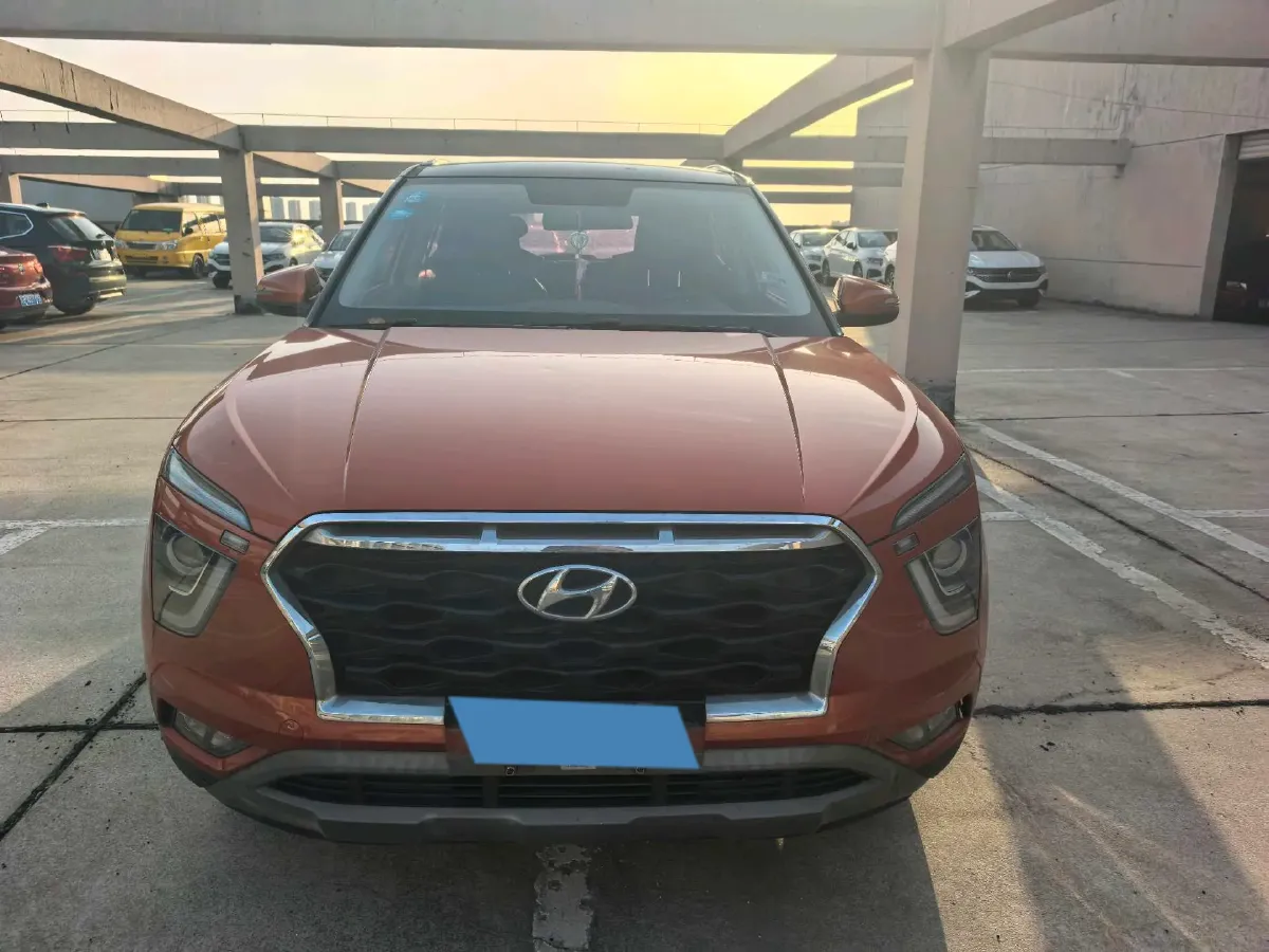 2020 Hyundai ix25 1.5L 115HP L4 CVT,autocango,china used car exporter,china ev exporter,chinese used car exporter,chinese used ev exporter