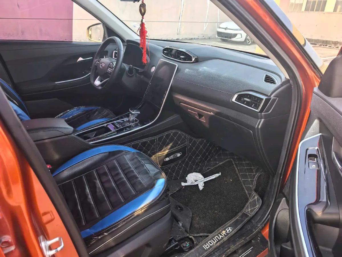 2020 Hyundai ix25 1.5L 115HP L4 CVT,autocango,china used car exporter,china ev exporter,chinese used car exporter,chinese used ev exporter