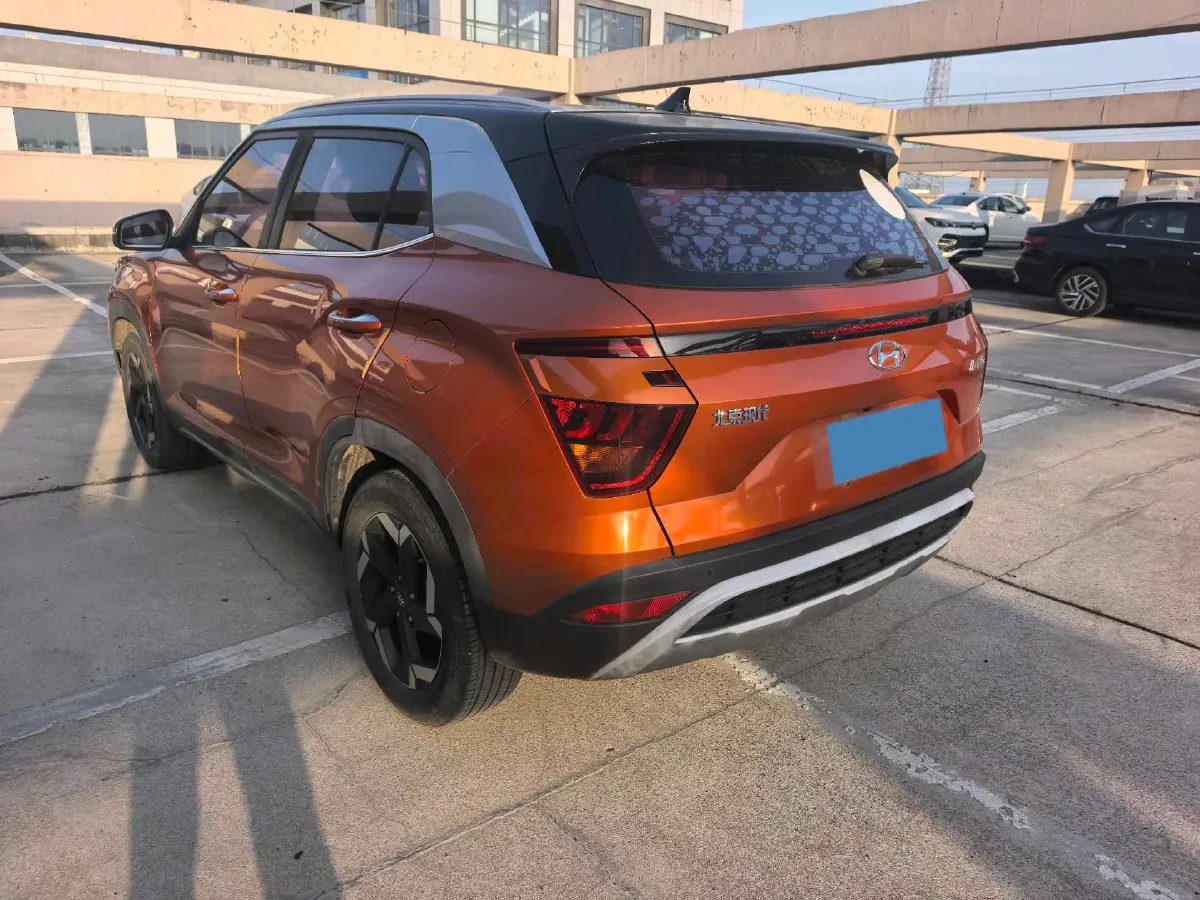 2020 Hyundai ix25 1.5L 115HP L4 CVT,autocango,china used car exporter,china ev exporter,chinese used car exporter,chinese used ev exporter