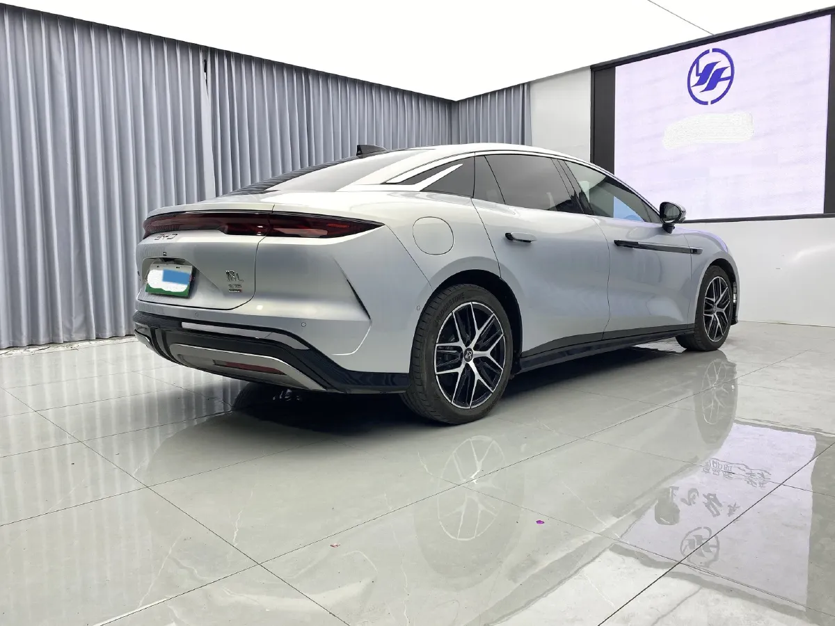 2025 BYD HanL BEV,autocango,china used car exporter,china ev exporter,chinese used car exporter,chinese used ev exporter