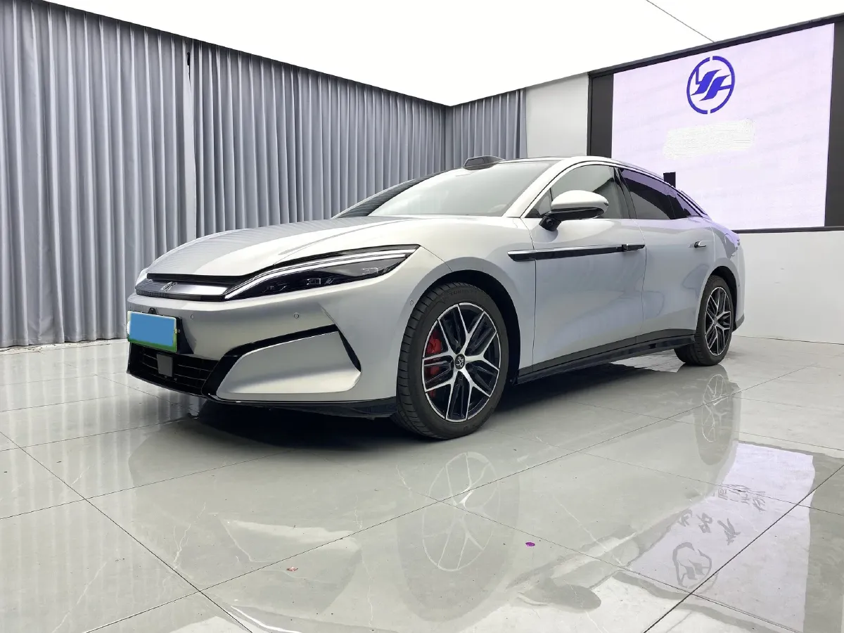 2025 BYD HanL BEV,autocango,china used car exporter,china ev exporter,chinese used car exporter,chinese used ev exporter