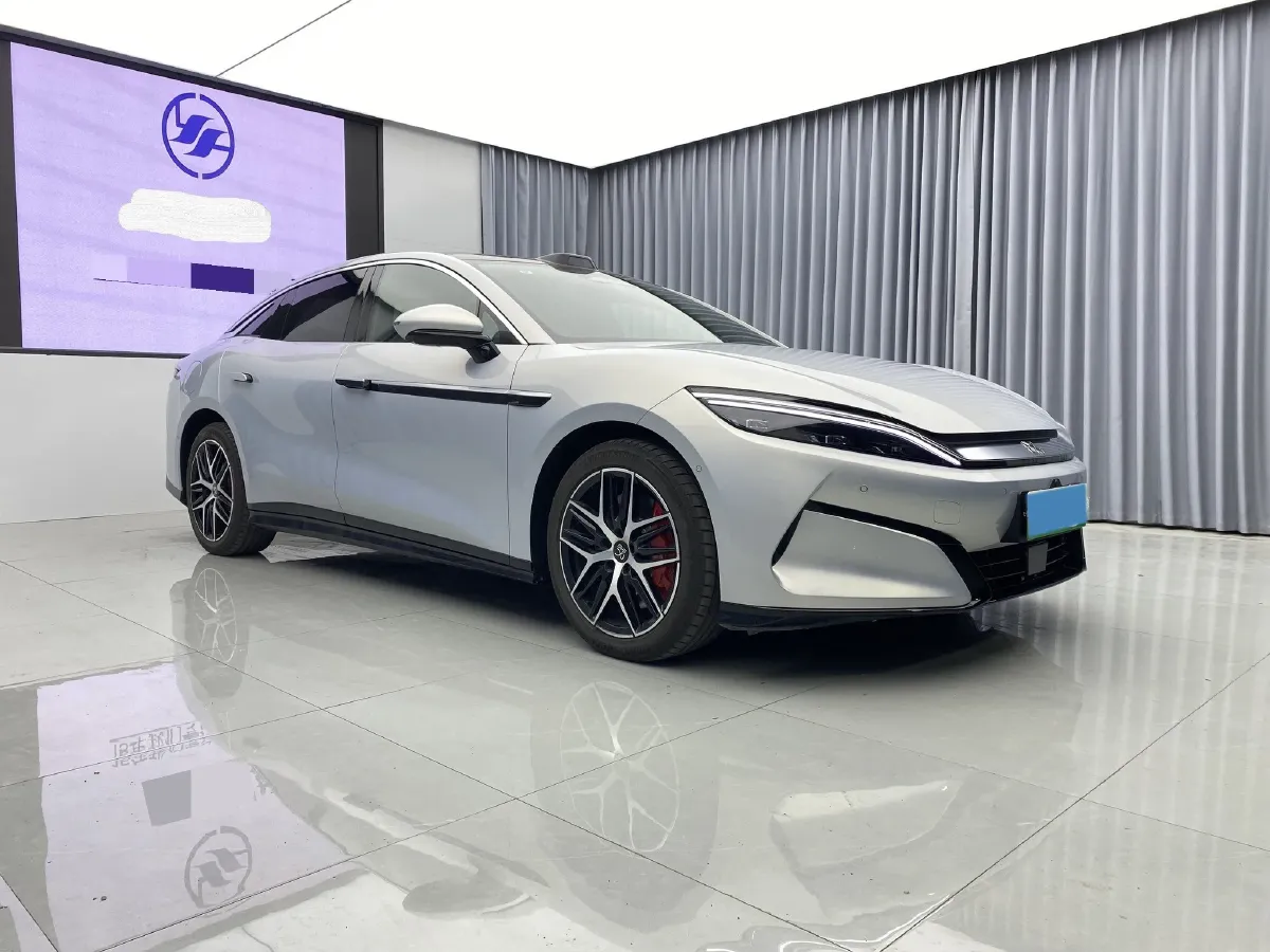 2025 BYD HanL BEV,autocango,china used car exporter,china ev exporter,chinese used car exporter,chinese used ev exporter